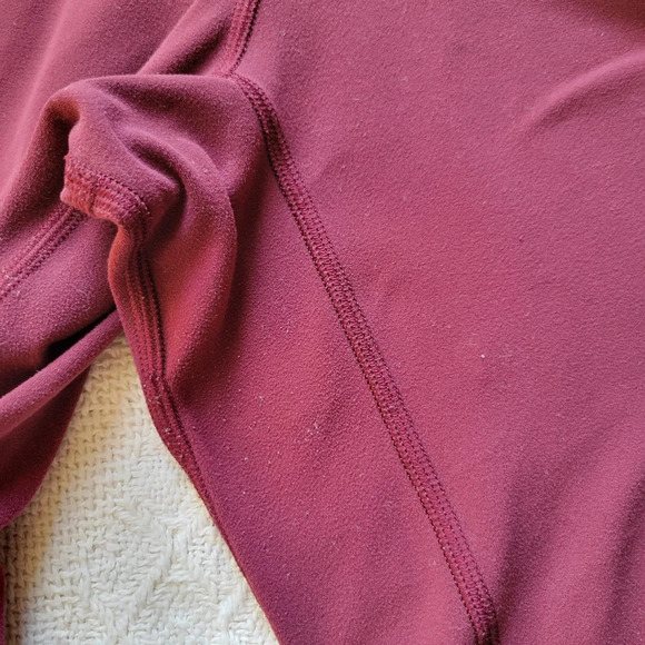 Lululemon Back In Action Soft Athletic Casual Cozy Jogger - Picture 11 of 11